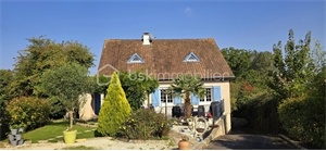 maison à la vente -   76370  BERNEVAL LE GRAND, surface 132 m2 vente maison - UBI454036691